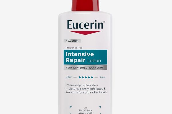 Eucerin Intensive Repair Lotion