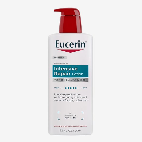 Eucerin Intensive Repair Lotion