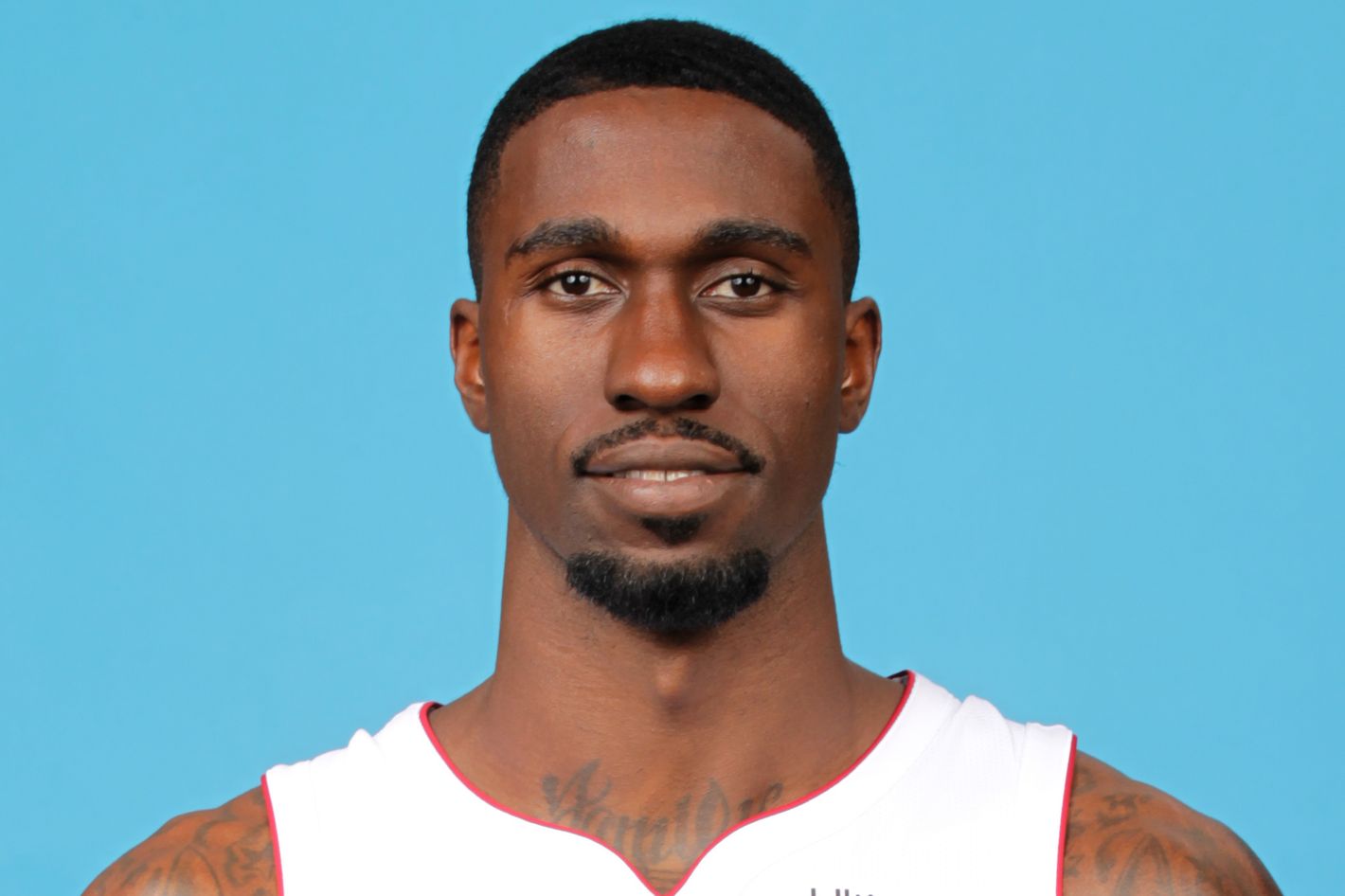 All the Best (and Worst) Beards of the NBA Finals