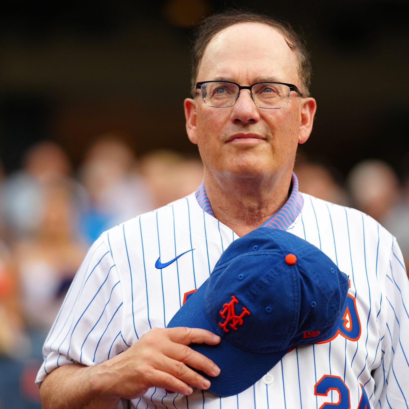 How Steve Cohen Beat the Odds to Win a NYC Casino