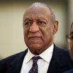 Sentencing Begins In Bill Cosby Trial