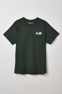 Peanuts Snoopy UO Exclusive Graphic Tee