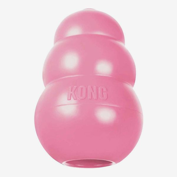 KONG Puppy Kong Toy