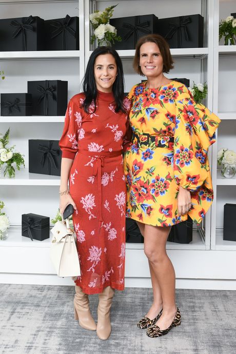 The Best Celebrity Party Outfits From Feb 2 7