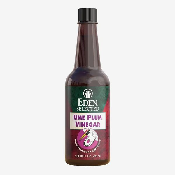 Eden Selected Ume Plum Vinegar