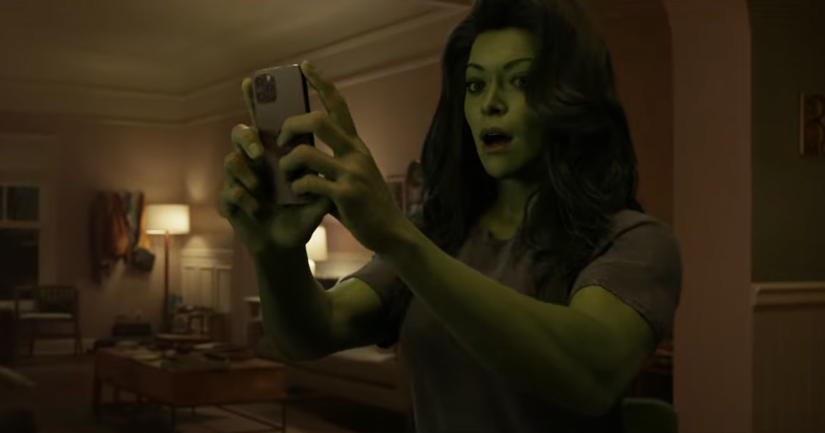 She-Hulk Episodes 1-4 review: A cameo-filled courtroom comedy - Dexerto