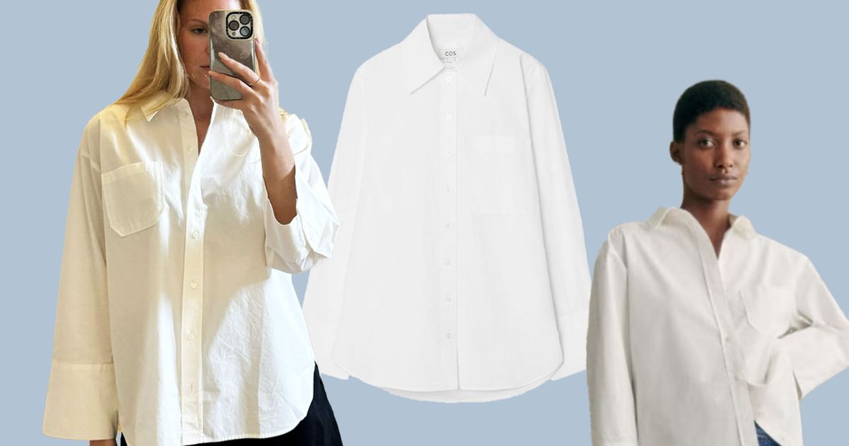 13 Best Button-downs for Women in 2024