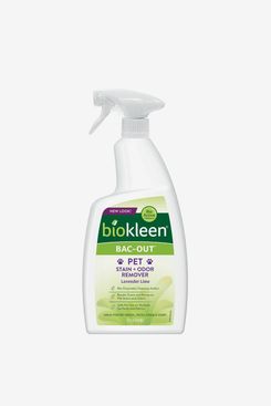 Bio-Kleen Bac-Out Pet Stain & Odor Remover