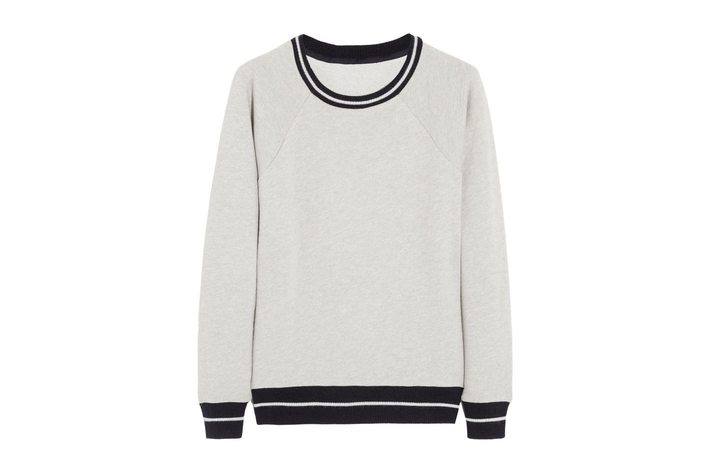 Jcrew sweatshirts hot sale