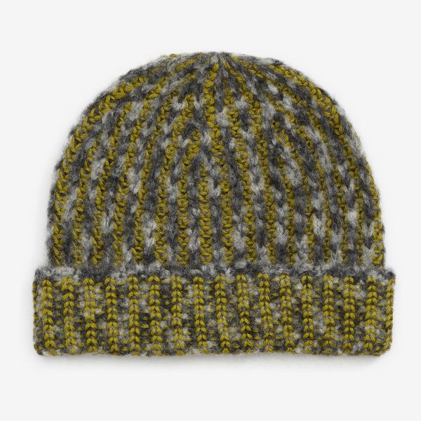 Eckhaus Latta Terrain Alpaca Blend Beanie