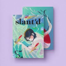 Slant’d Issue 07: Lore
