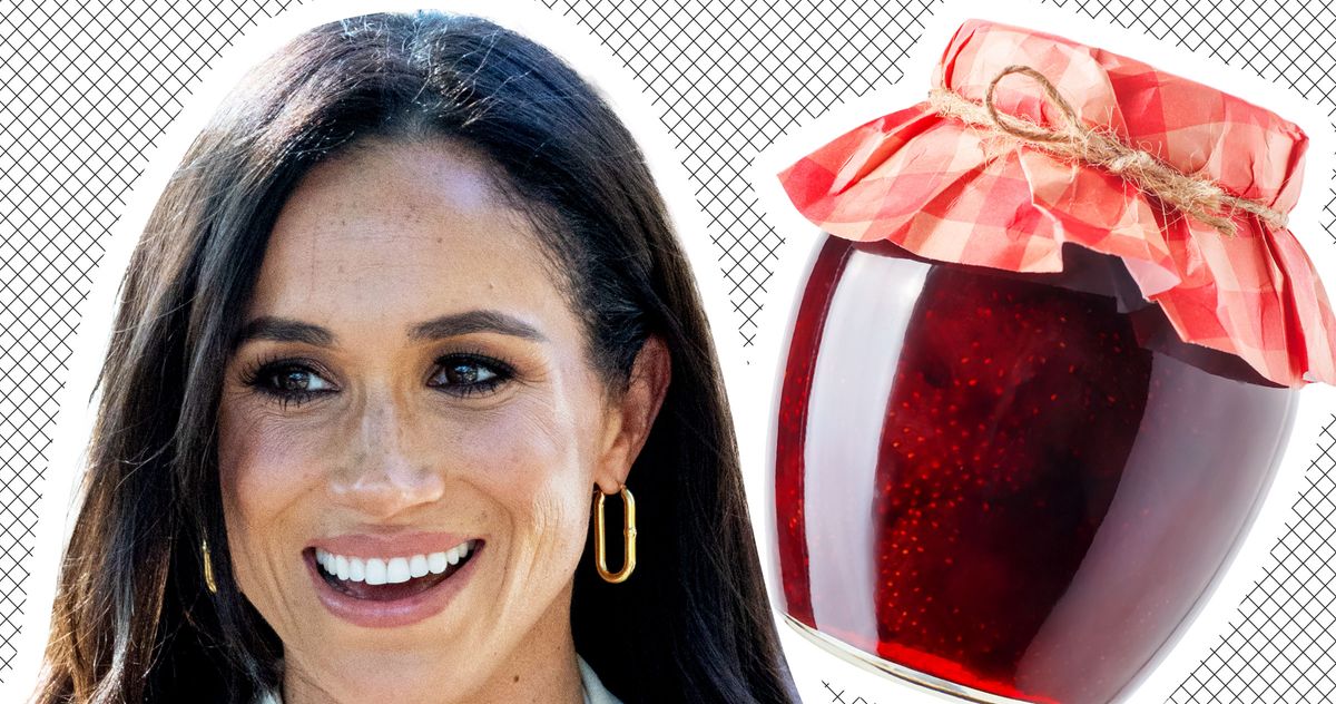 When will Meghan Markle debut at the American Riviera Orchard?