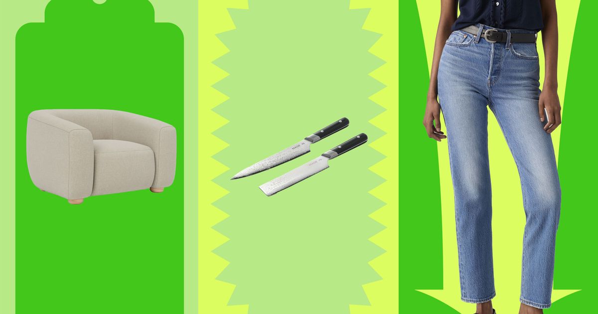 Top 24 Presidents’ Day Deals You Should Shop Now, According to a Deals Expert