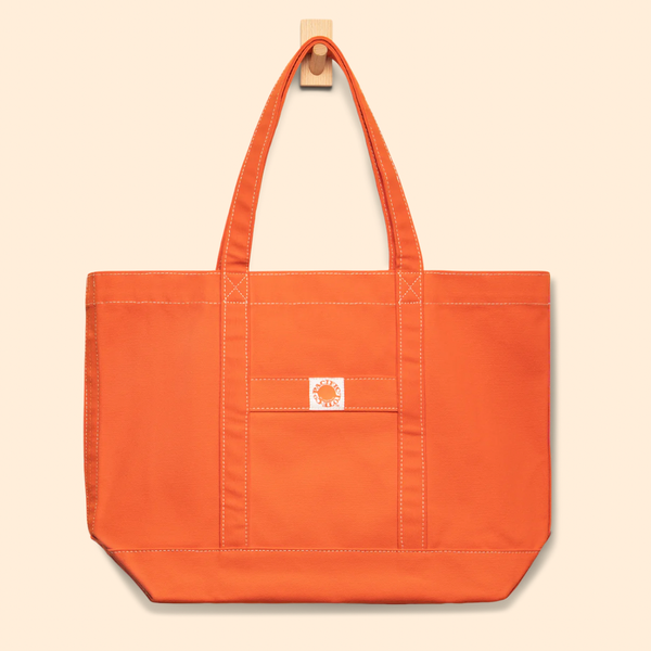 Orange Embroidered Rectangular Potli Bag Design by The Garnish Company at  Pernia's Pop Up Shop 2024