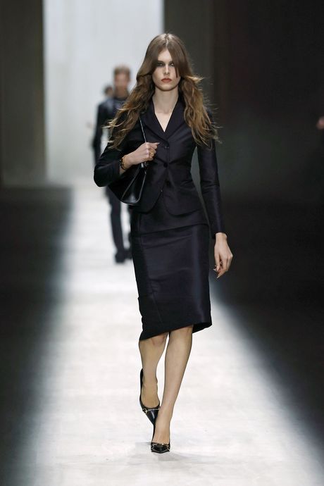 Gucci - Runway - Milan Fashion Week - Womenswear Fall/Winter 2026/2027