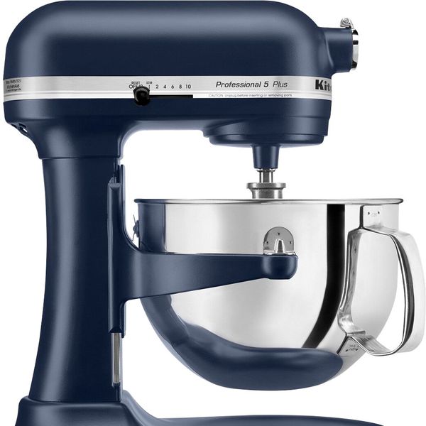 KitchenAid Pro 5 Plus 5 Quart Bowl-Lift Stand Mixer