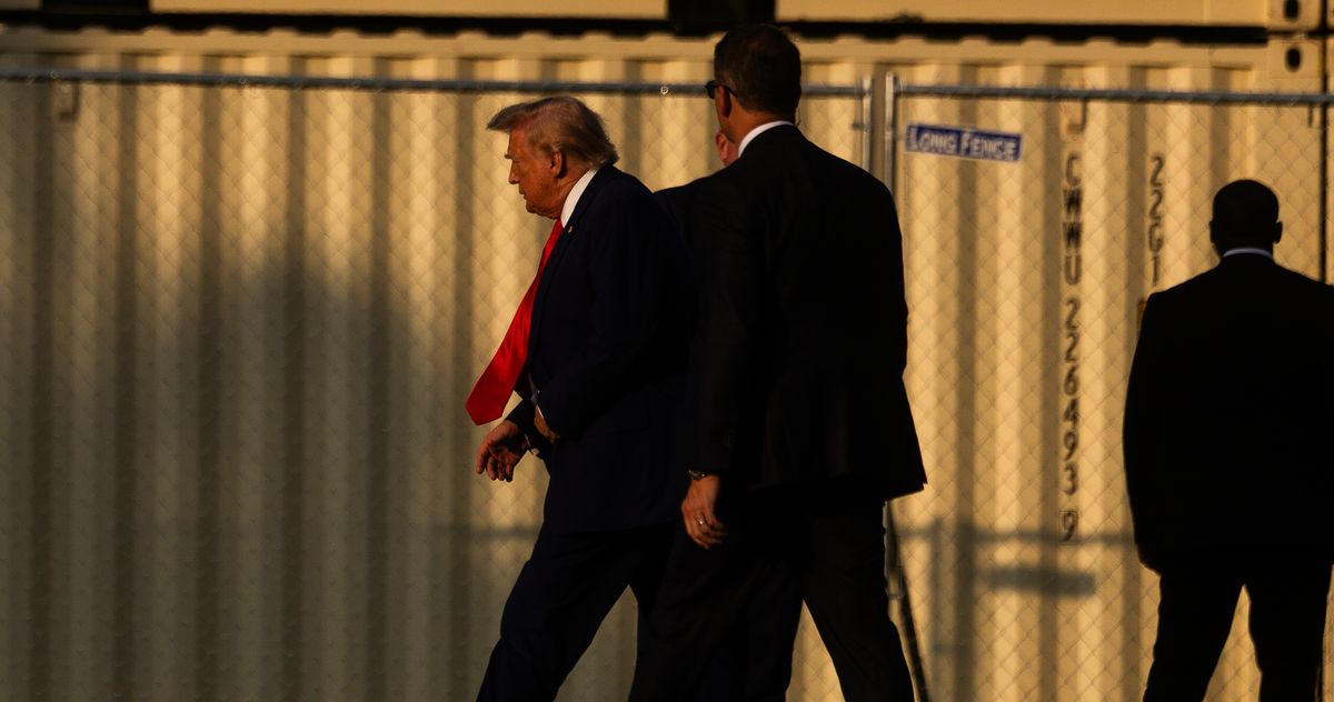 Truth Social’s Cash Grab Will Not Save Trump’s Business
