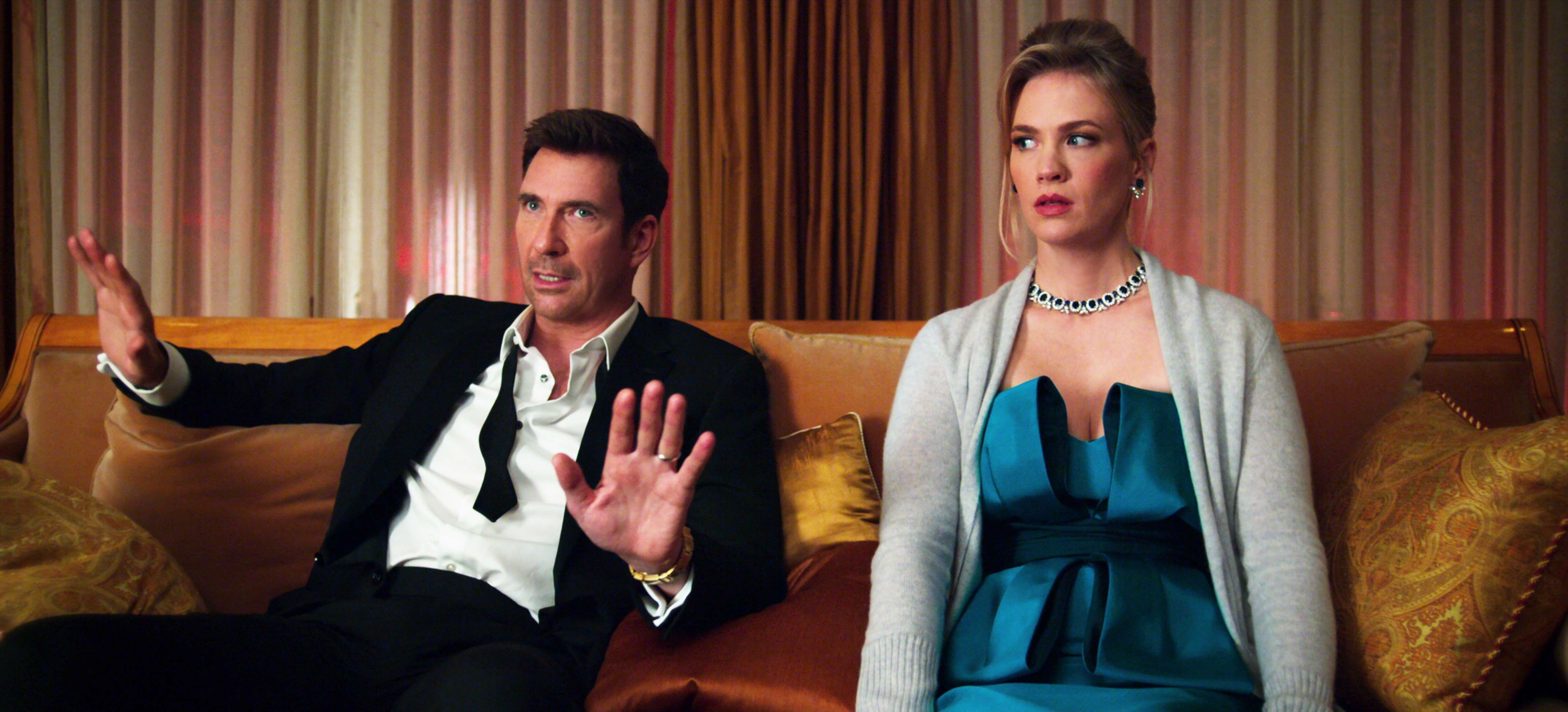 The Politician Season 1 Episode 4 Recap Gone Girl