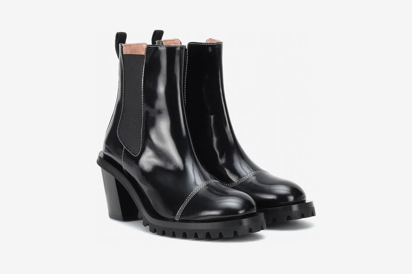 Marc jacobs outlet rocket chelsea boot