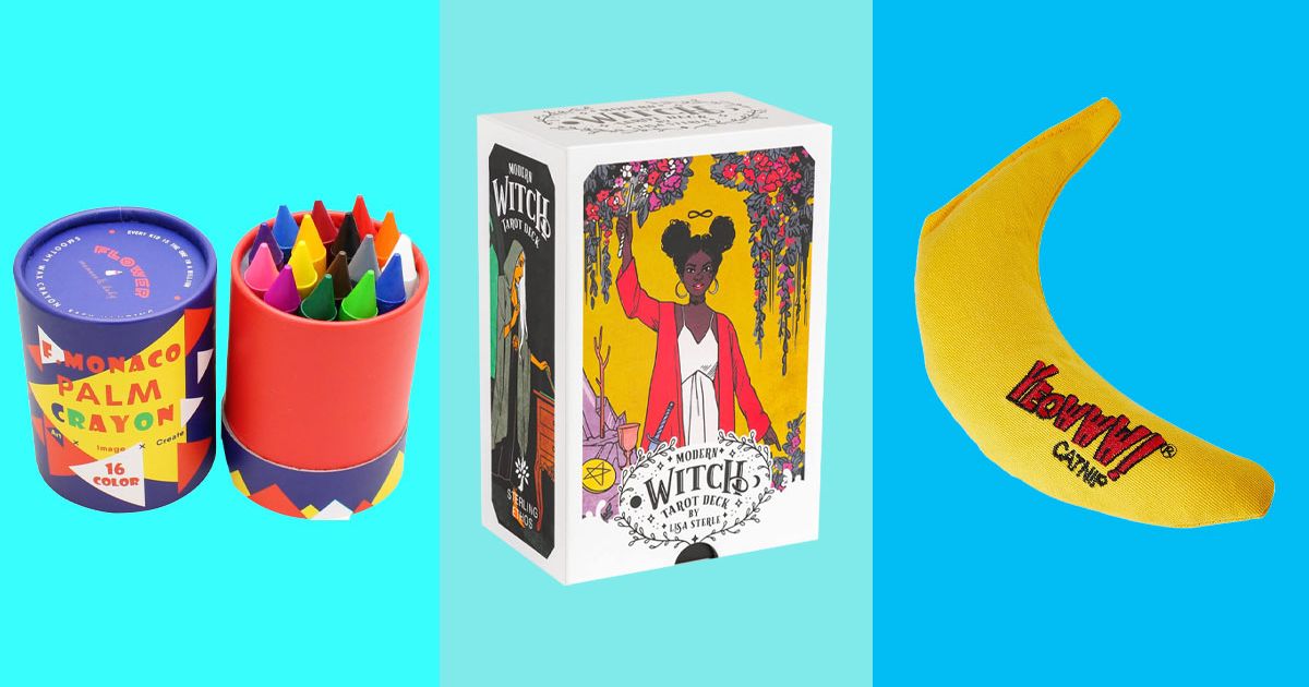 32 Gifts for Her (aka your mom, aunt, sister, friend, or yourself)