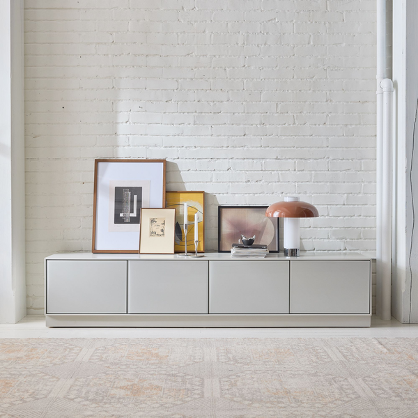 West Elm Emilia Media Console