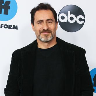 demian bichir