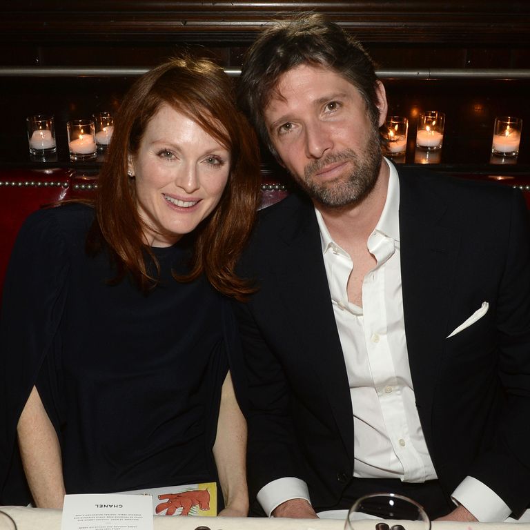 Party Pics: Chanel’s Tribeca Film Festival Artists Dinner