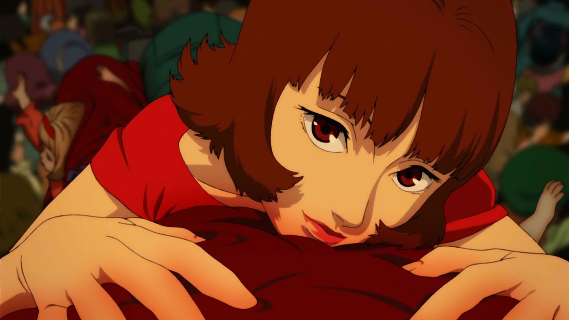 The Lost Projects of Satoshi Kon