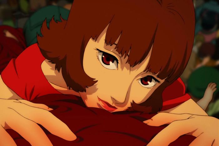 After Satoshi Kon: Echoes Of An Auteur | AFA: Animation For Adults :  Animation News, Reviews, Articles, Podcasts and More