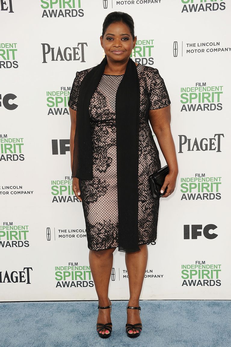 See All the Looks From the Independent Spirit Awards