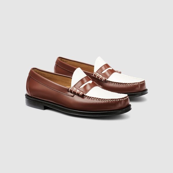 G.H. Bass Men's Larson Easy Weejuns Loafers