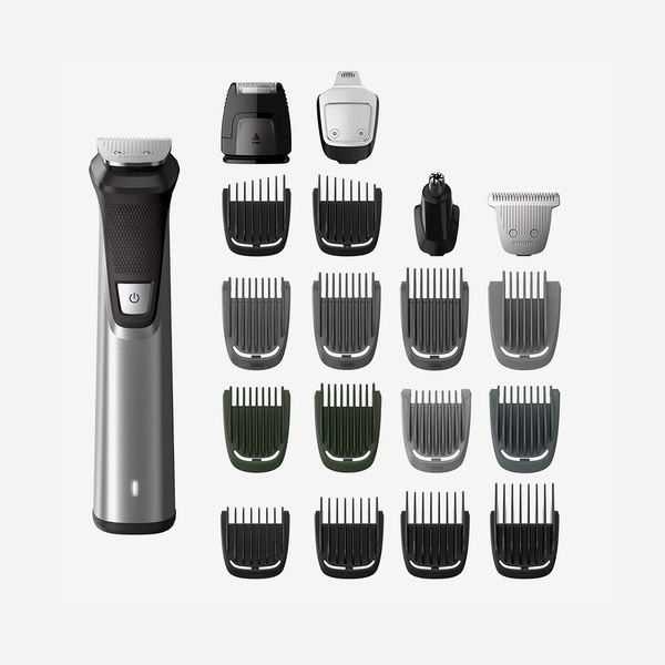 lets shave trimmer review