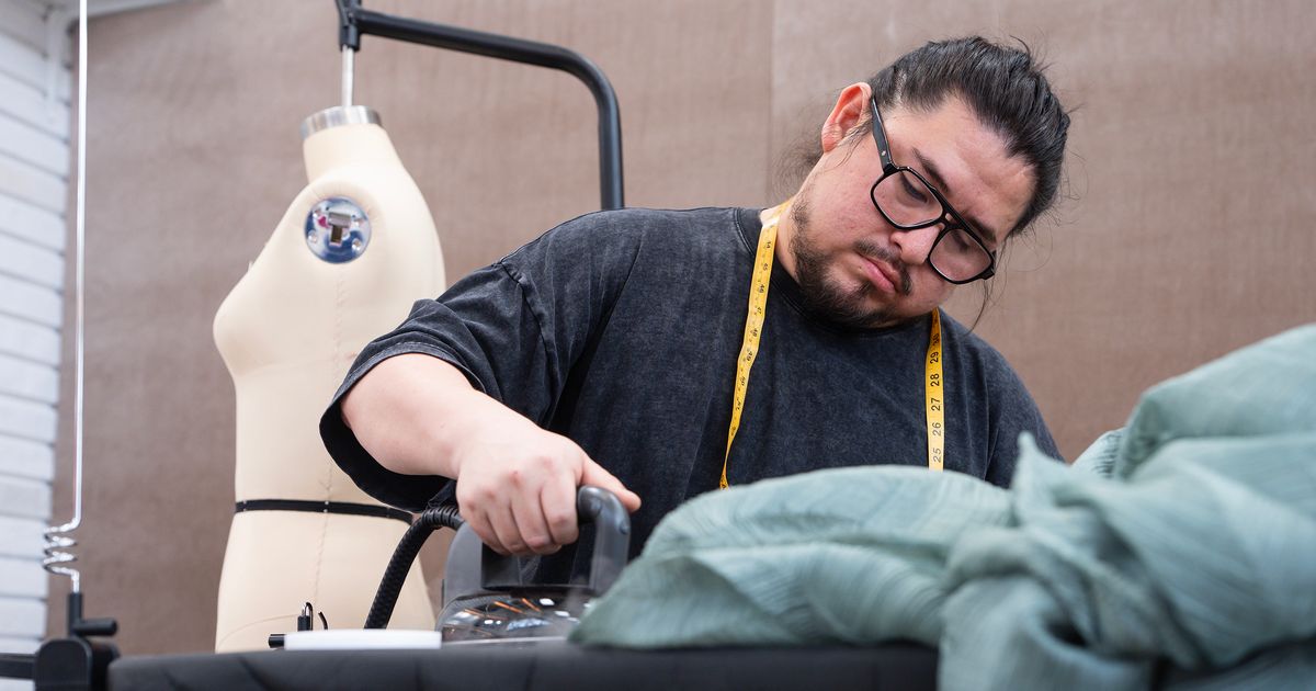 Project Runway Recap: Miranda Priestly Would Never