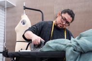Project Runway Recap: Miranda Priestly Would Never