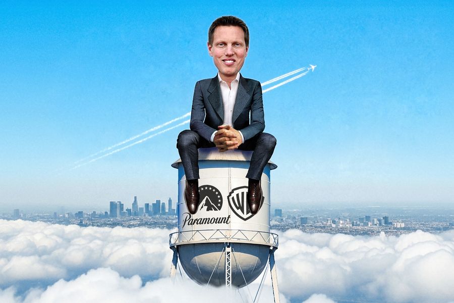 One Nepo to Rule Them All