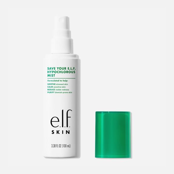 E.L.F. Cosmetics Save Your E.L.F. Hypochlorous Mist