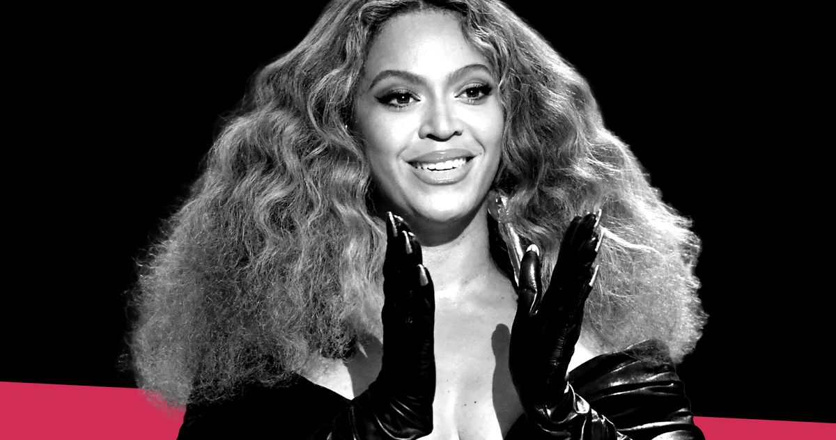 Stop The World – Beyonce Changed Her Hairstyle!!