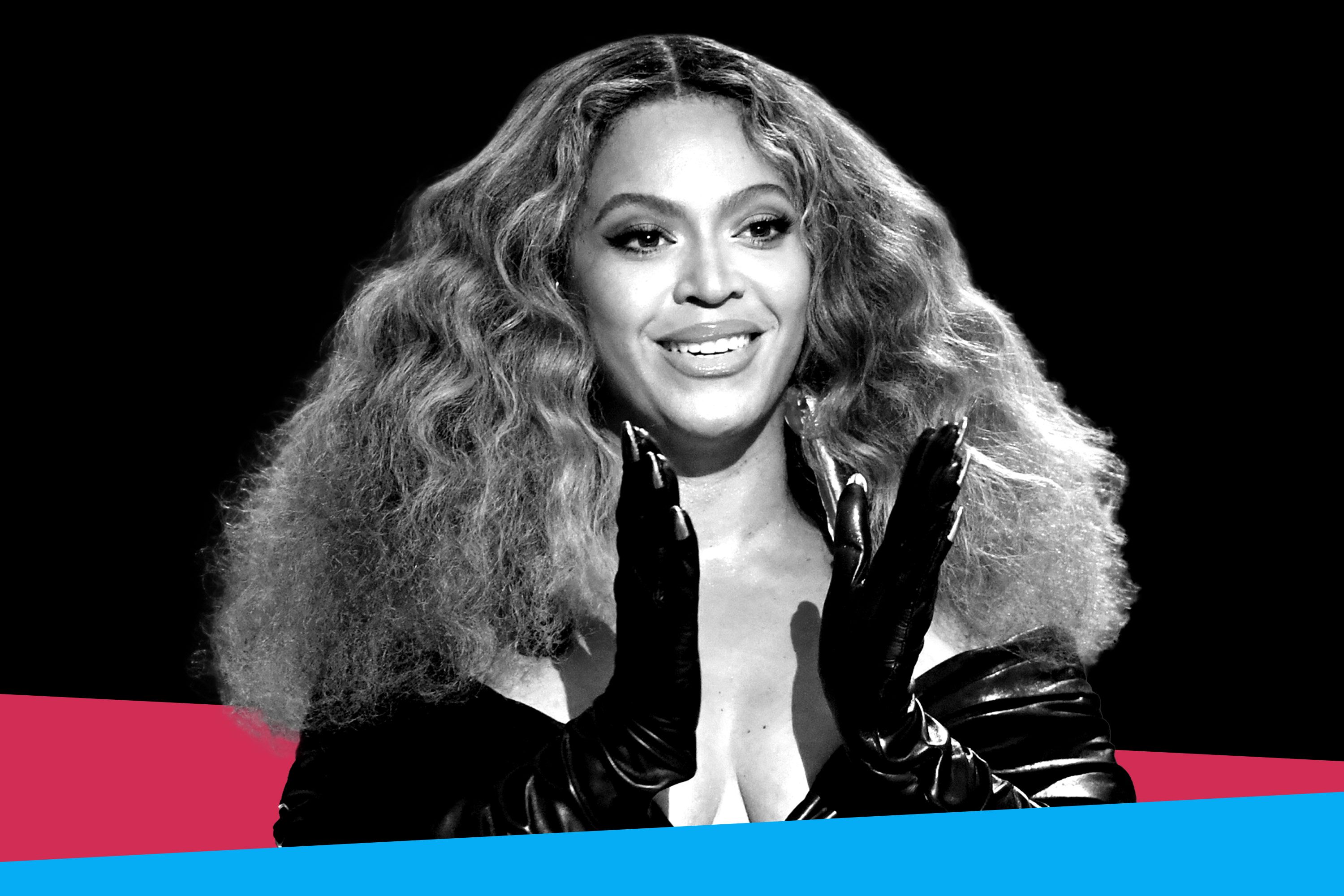 How Beyoncé's 2013 Self-Titled Album Changed the Music Game