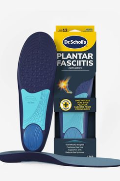 Dr. Scholl’s Plantar Fasciitis All-Day Pain Relief Orthotics