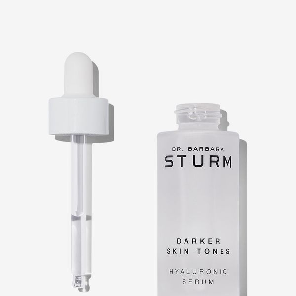 Dr. Barbara Sturm Darker Skin Tones Hyaluronic Serum