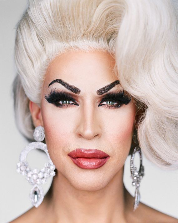symptom Indeholde Nat sted The Most Powerful Drag Queens in America, Ranked