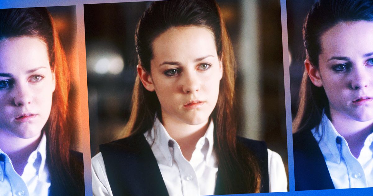 Jena Malone Answers Every Question We Have About Donnie Darko