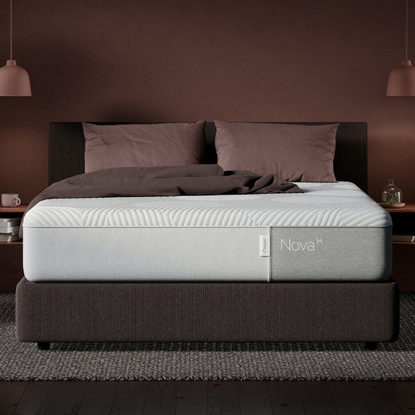 Casper Nova Hybrid Medium Mattress