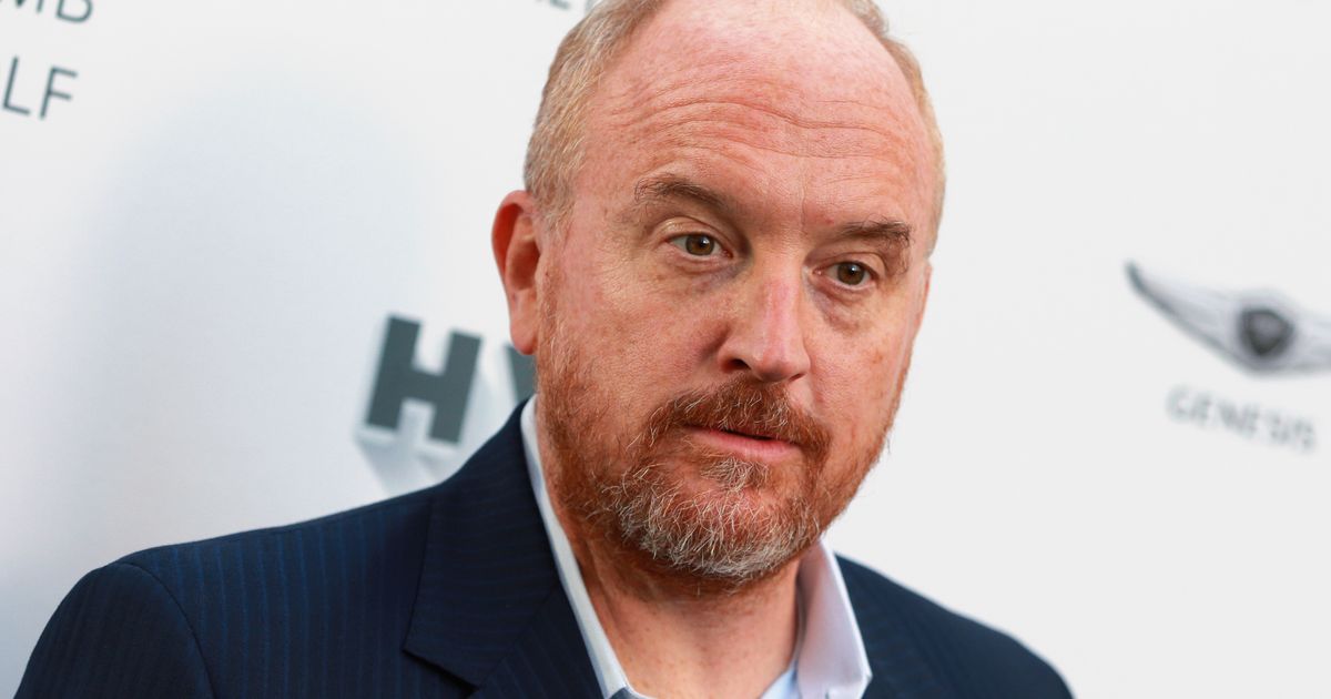 喜劇地窖老闆對 Louis CK 感到不滿：“我的生活受到了嚴重影響”