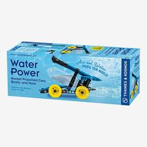 Thames & Kosmos Water Power STEM Experiment Kit