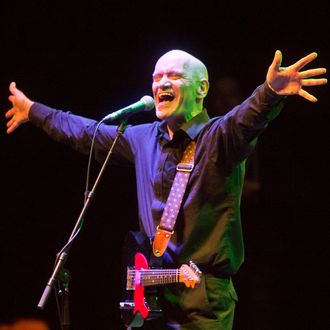 Wilko Johnson