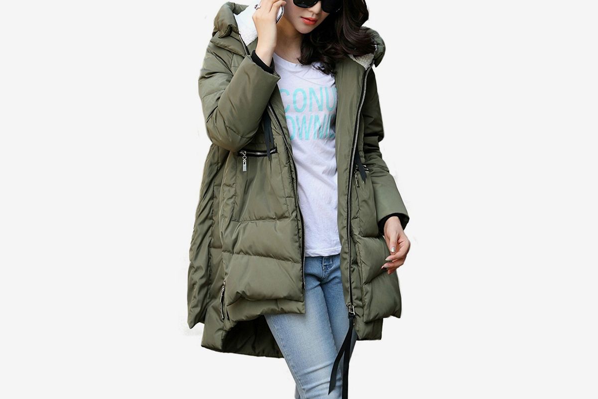 amazon moncler womens jacket
