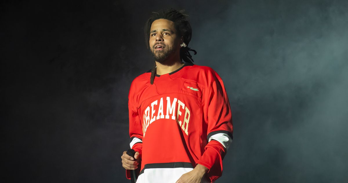 J. Cole's Kendrick Flip Is Giving Us Cognitive Dissonance - Vimarsana News