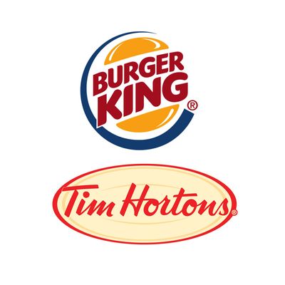 Tim Hortons, Burger King agree to merger deal