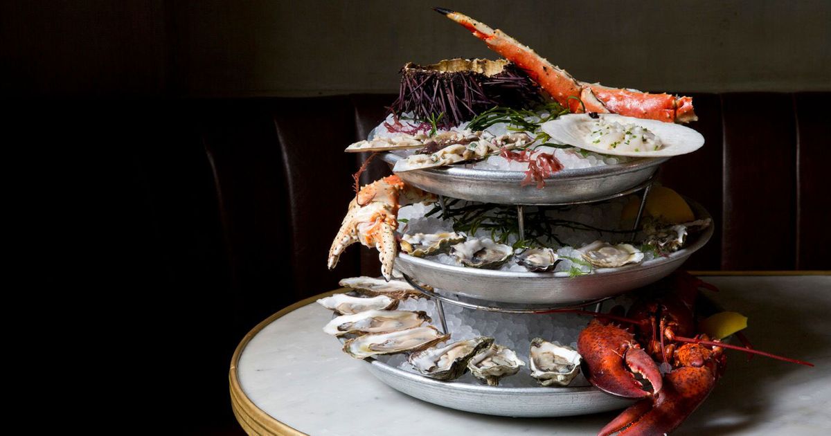 The Absolute Best Oysters in NYC